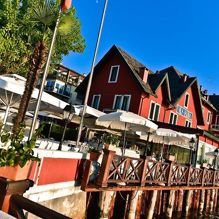 Hotel Villa Laguna Lido de Venecia Exterior foto